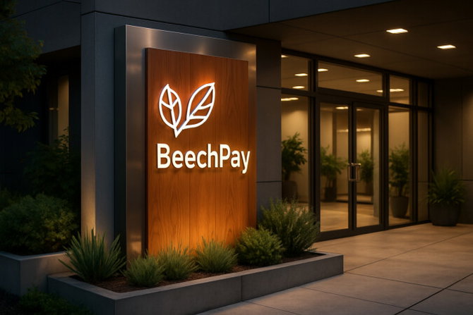 BeechPay.com — 4