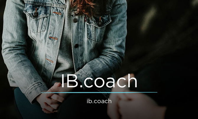 IB.coach