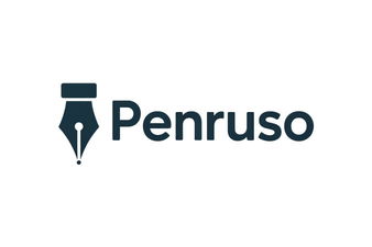 Penruso.com - Creative brandable domain for sale