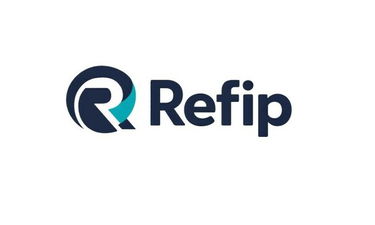 Refip logo