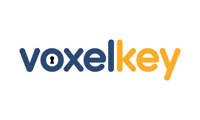 VoxelKey.com