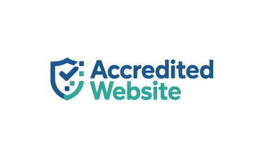 AccreditedWebsite.com - Creative brandable domain for sale
