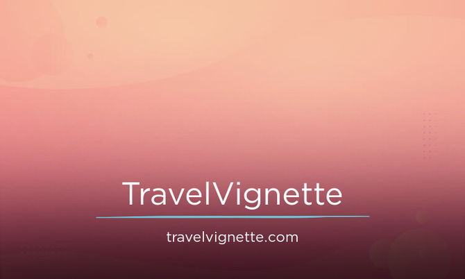 TravelVignette.com