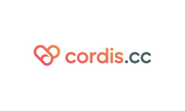 Cordis.cc - Creative brandable domain for sale