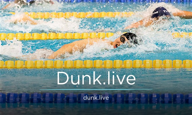 Dunk.live