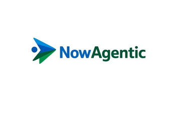 NowAgentic.com - Creative brandable domain for sale