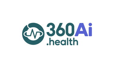 360ai.health - Creative brandable domain for sale