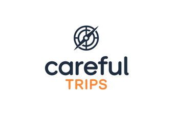 CarefulTrips.com - Creative brandable domain for sale