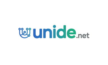 Unide.net - Creative brandable domain for sale