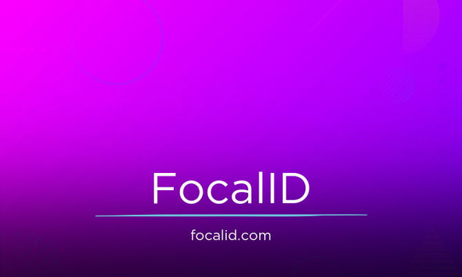 FocalID.com