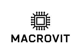 MacroVit.com - Creative brandable domain for sale