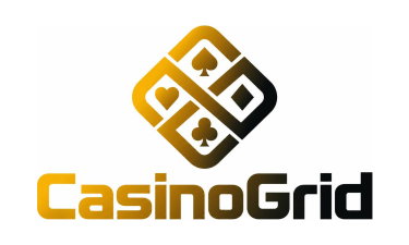 CasinoGrid logo