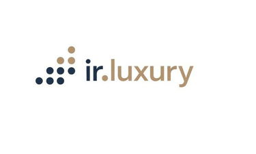 IR.luxury is for sale