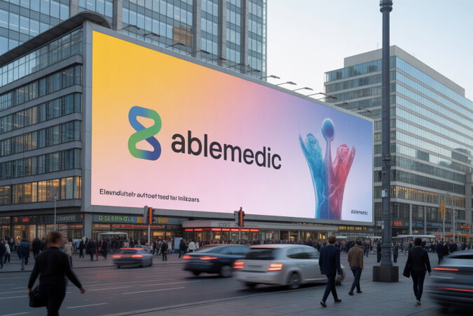 AbleMedic.com — 3