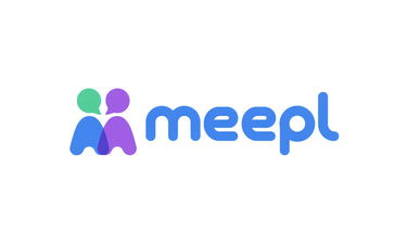 Meepl.com - Creative brandable domain for sale