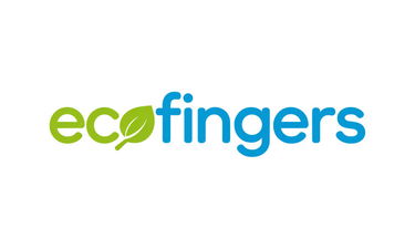 EcoFingers.com - Creative brandable domain for sale