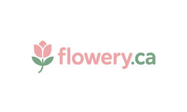 Flowery.ca is for sale