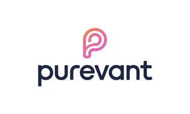 Purevant.com is for sale