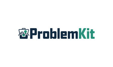 ProblemKit logo