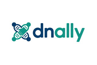 DNAlly.com - Creative brandable domain for sale