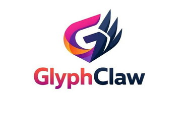 GlyphClaw logo