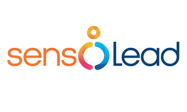 SensoLead.com - Creative brandable domain for sale