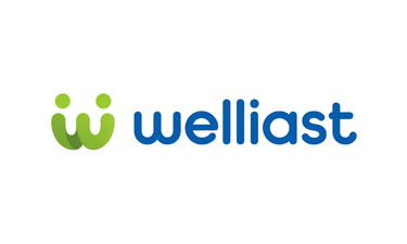 Welliast.com - Creative brandable domain for sale
