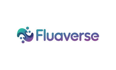 FluaVerse.com - Creative brandable domain for sale