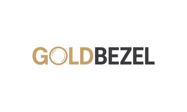GoldBezel.com - Creative brandable domain for sale
