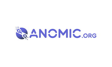 Anomic.org - Creative brandable domain for sale