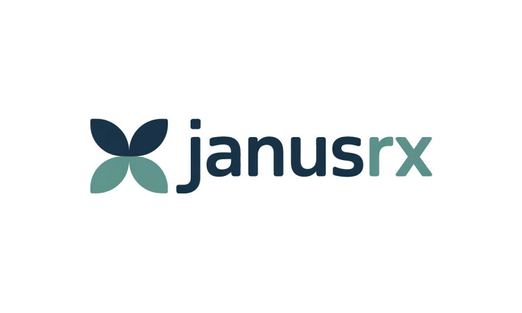 JanusRx logo