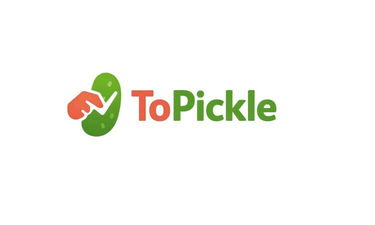 ToPickle logo