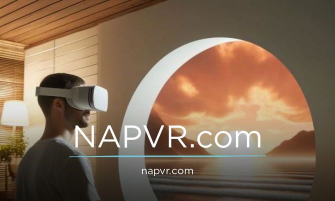 Napvr.com