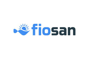 Fiosan.com - Creative brandable domain for sale