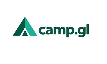 camp logo