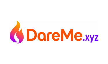 DareMe.xyz - Good premium names for sale