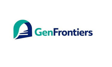 GenFrontiers logo