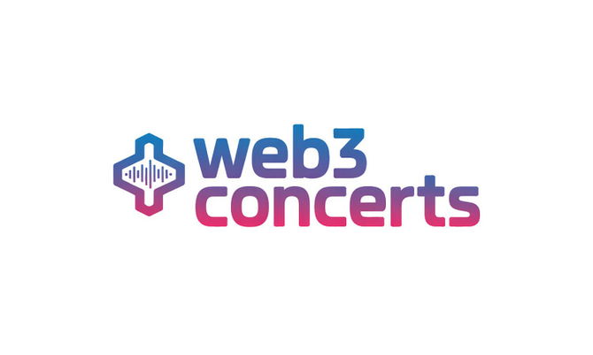 Web3Concerts.com