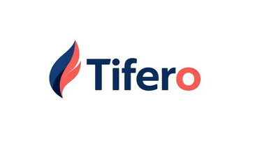 Tifero logo