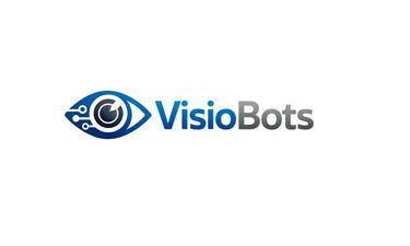 VisioBots logo
