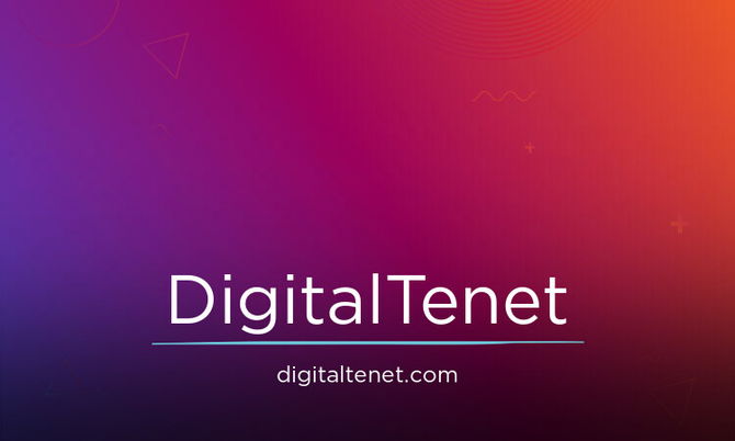 DigitalTenet.com