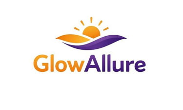 GlowAllure.com is for sale