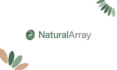 NaturalArray.com - Creative brandable domain for sale