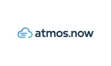 Atmos logo