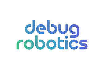 DebugRobotics.com - Creative brandable domain for sale