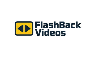 FlashbackVideos.com - Creative brandable domain for sale