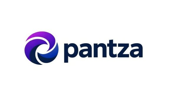 Pantza logo