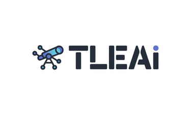 TlEAI.com - Creative brandable domain for sale