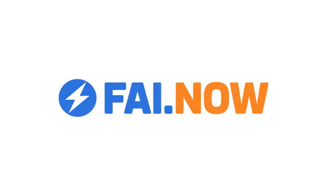FAI.now