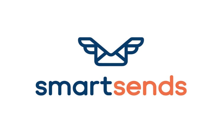 SmartSends logo